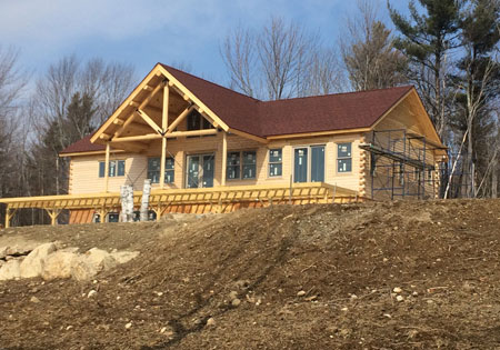 Step-by-Step Home Construction Guide - Part III