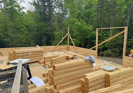 Home Building Checklist