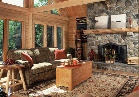 Avoiding decision fatigue when choosing finishes