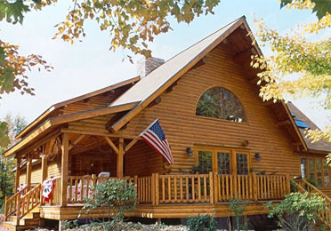 A Rural Pennsylvania Homestead 