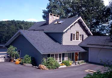 Personalized Homes